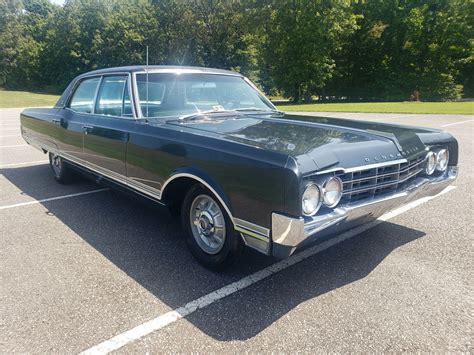 1965 oldsmobile 98 sheet metal|1965 olds 98 luxury sedan.